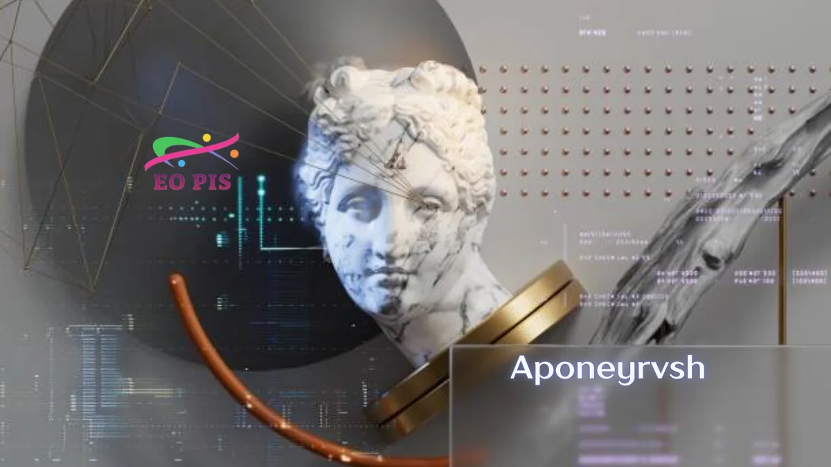 Aponeyrvsh