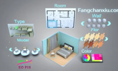 Fangchanxiu.com