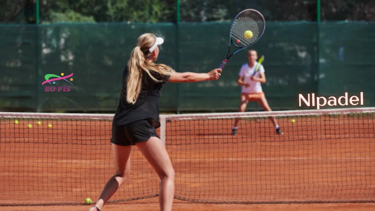 nlpadel