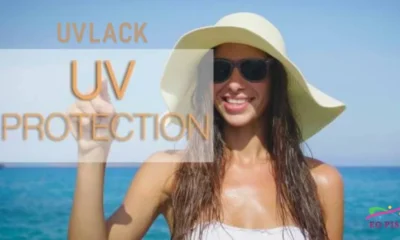uvlack