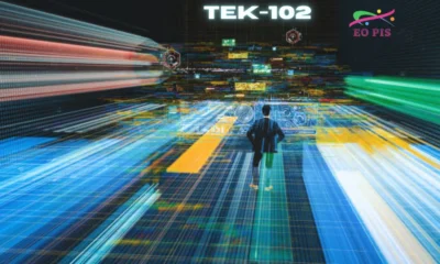 tek-102