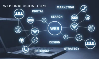 weblinkfusion .com