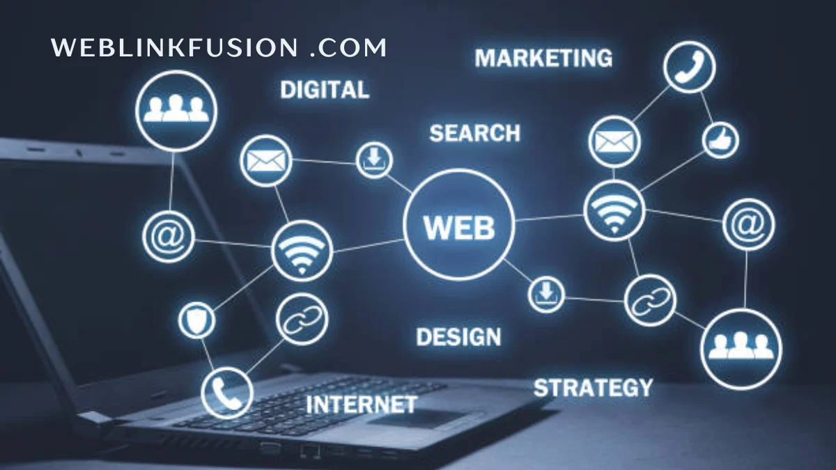 weblinkfusion .com