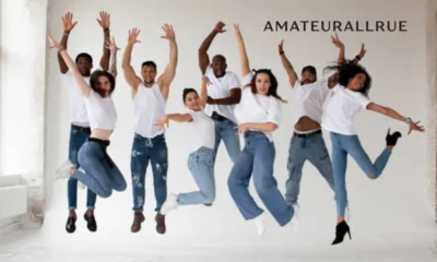 AmateurAllrue