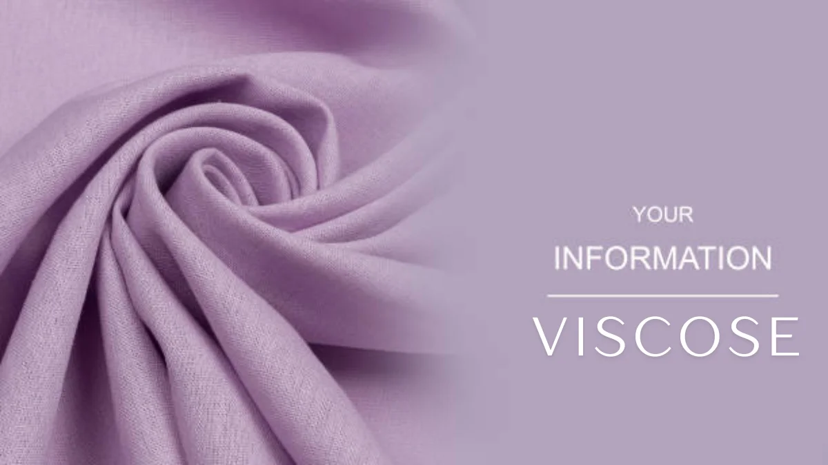 Viscose