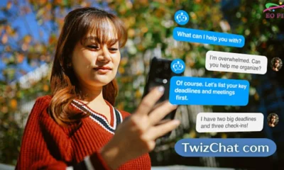 twizchat com