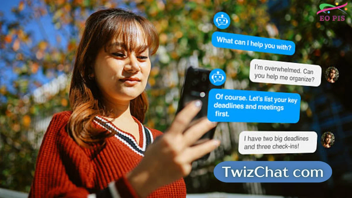 twizchat com