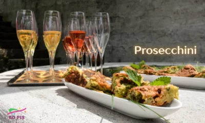 prosecchini