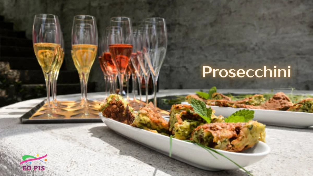 prosecchini