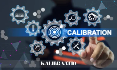 kalibraatio