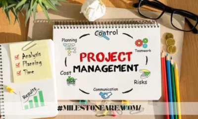 #milestoneareacom/