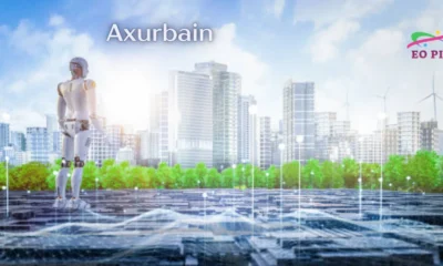 axurbain