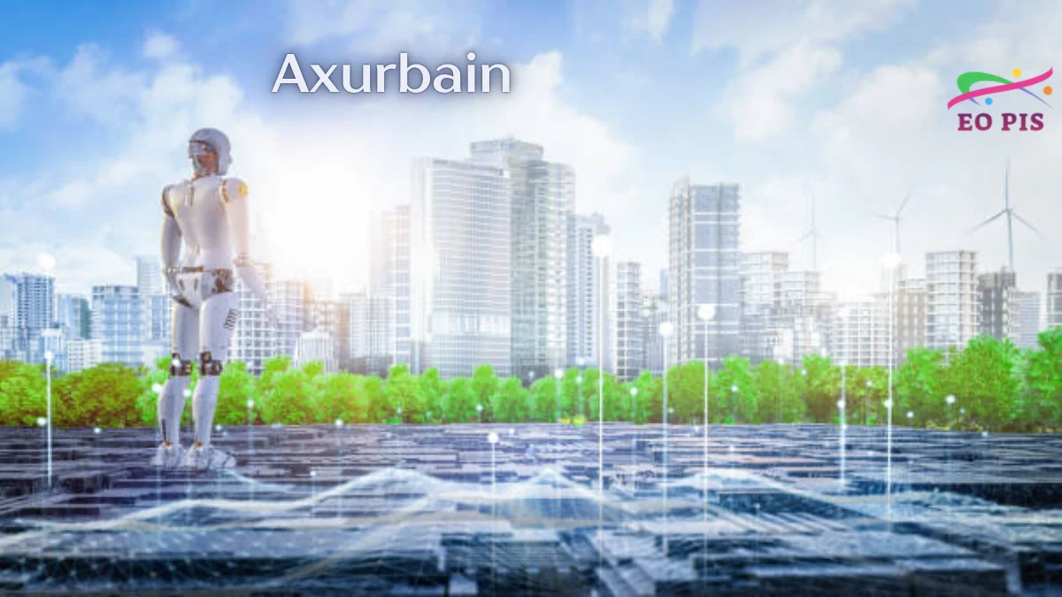 axurbain