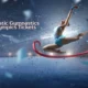 artistic gymnastics olympics tickets