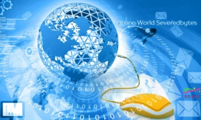 online world severedbytes