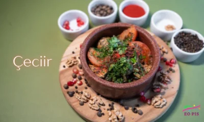 çeciir