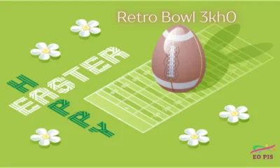 retro bowl 3kh0