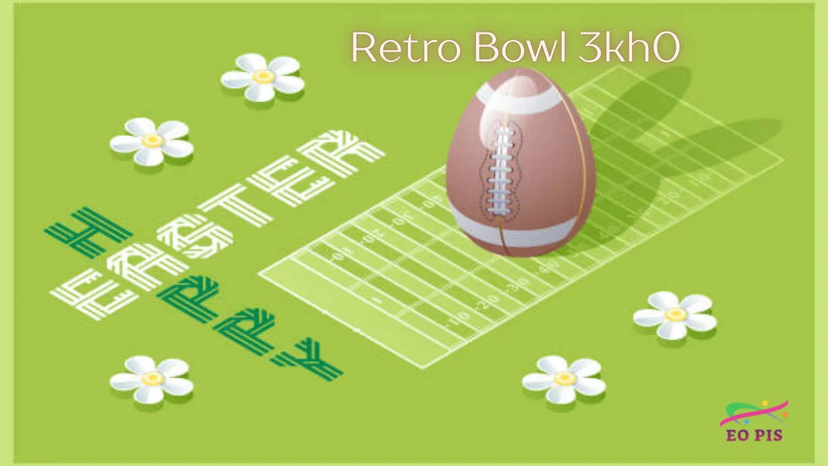 retro bowl 3kh0