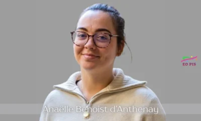 anaëlle benoist d'anthenay