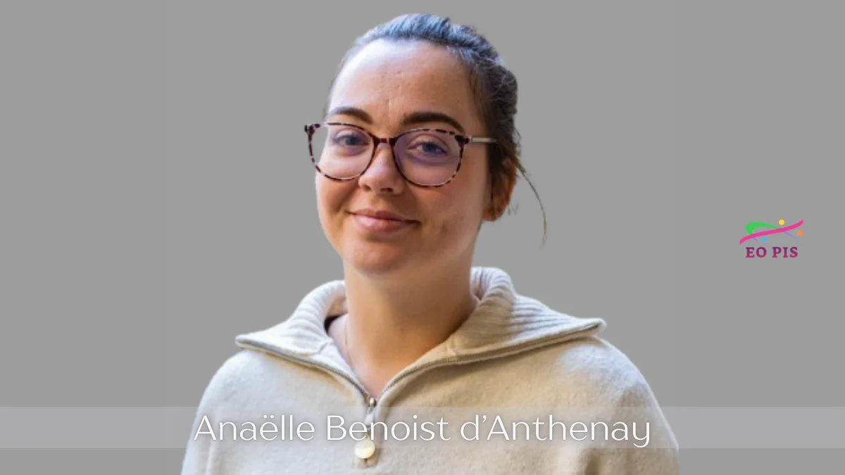 anaëlle benoist d'anthenay
