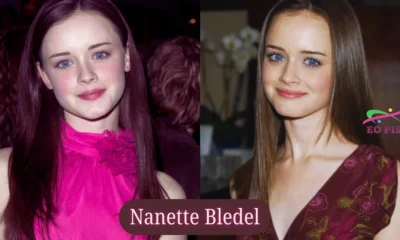 nanette Bledel