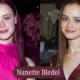 nanette Bledel