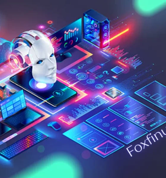 foxfiny com