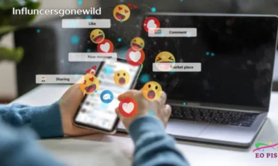 influncersgonewild