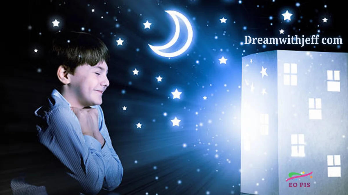 dreamwithjeff com