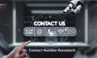 contact number durostech