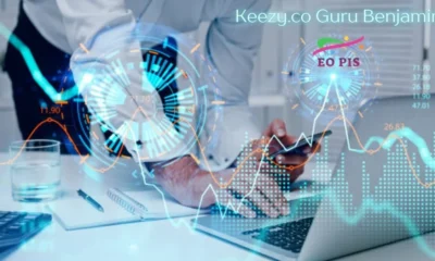 Keezy.co Guru Benjamin