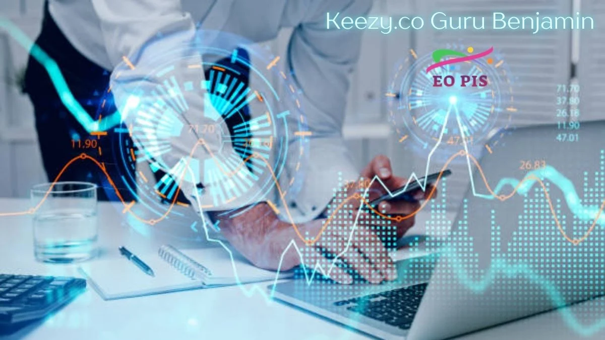 Keezy.co Guru Benjamin