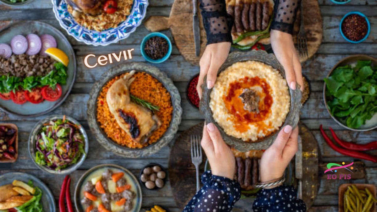 ceıvır