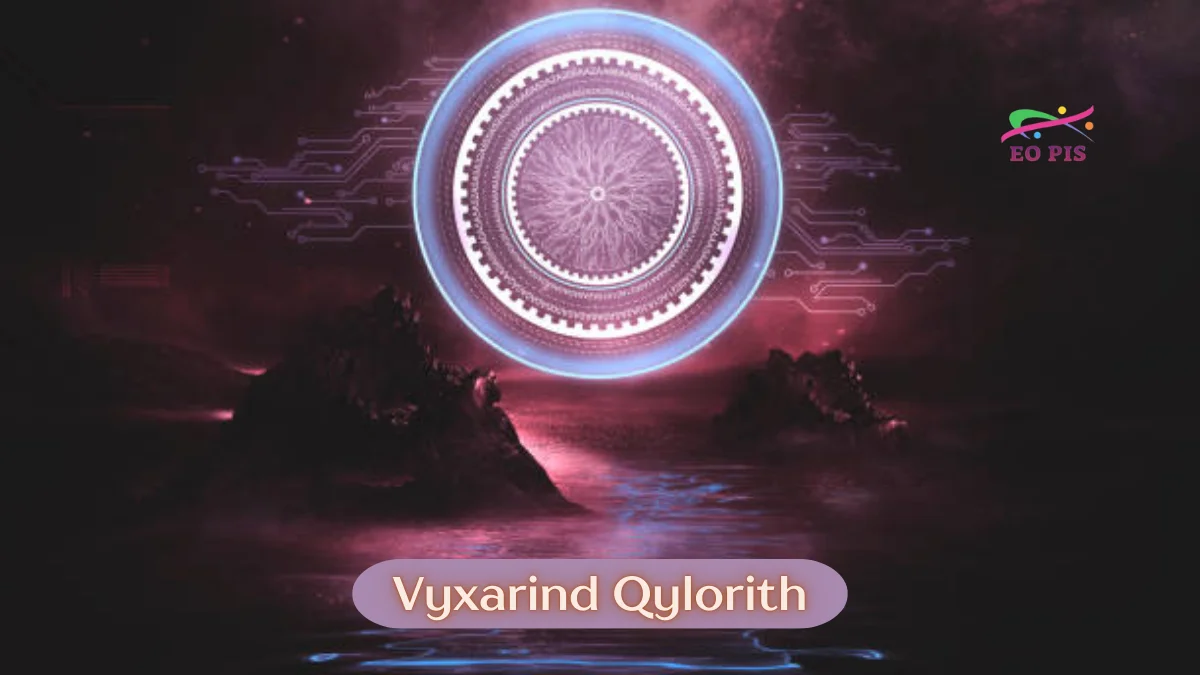 vyxarind qylorith