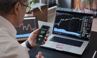 5starsstocks.com lithium