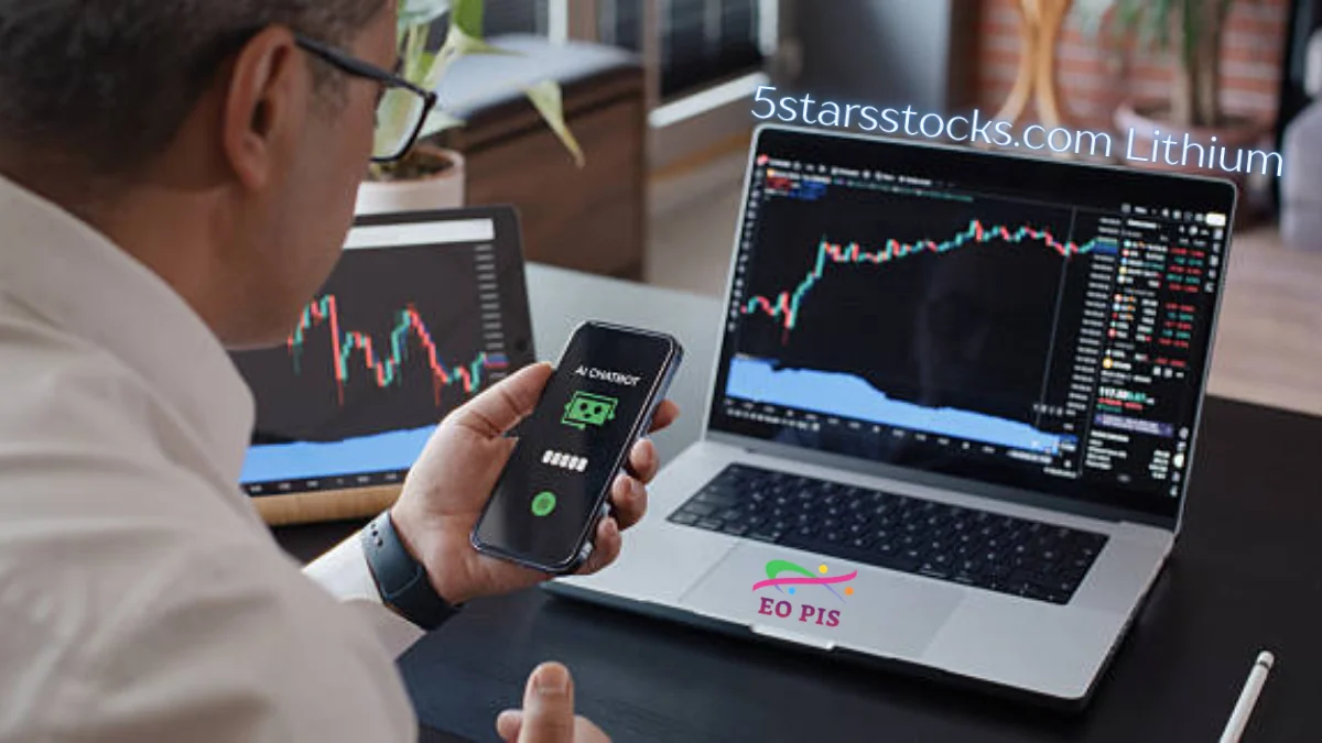 5starsstocks.com lithium