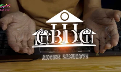 akcine bendrove