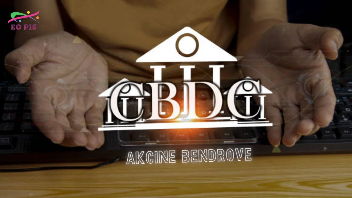 akcine bendrove