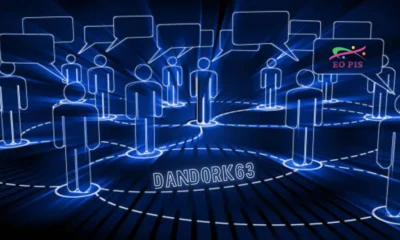 dandork63