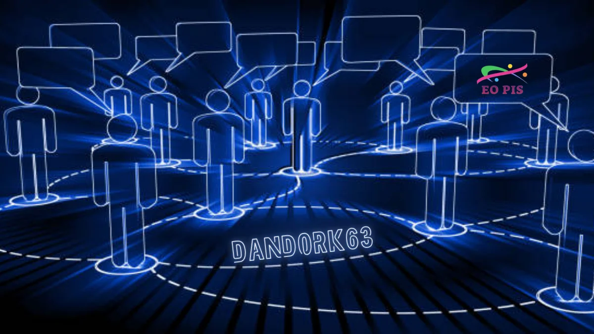 dandork63