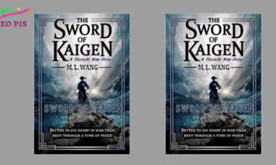 Sword of Kaigen