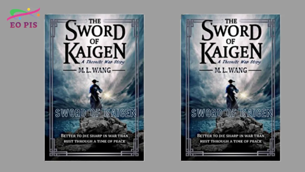 Sword of Kaigen