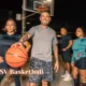 LUSV Basketball