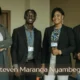 steven maranga nyambega