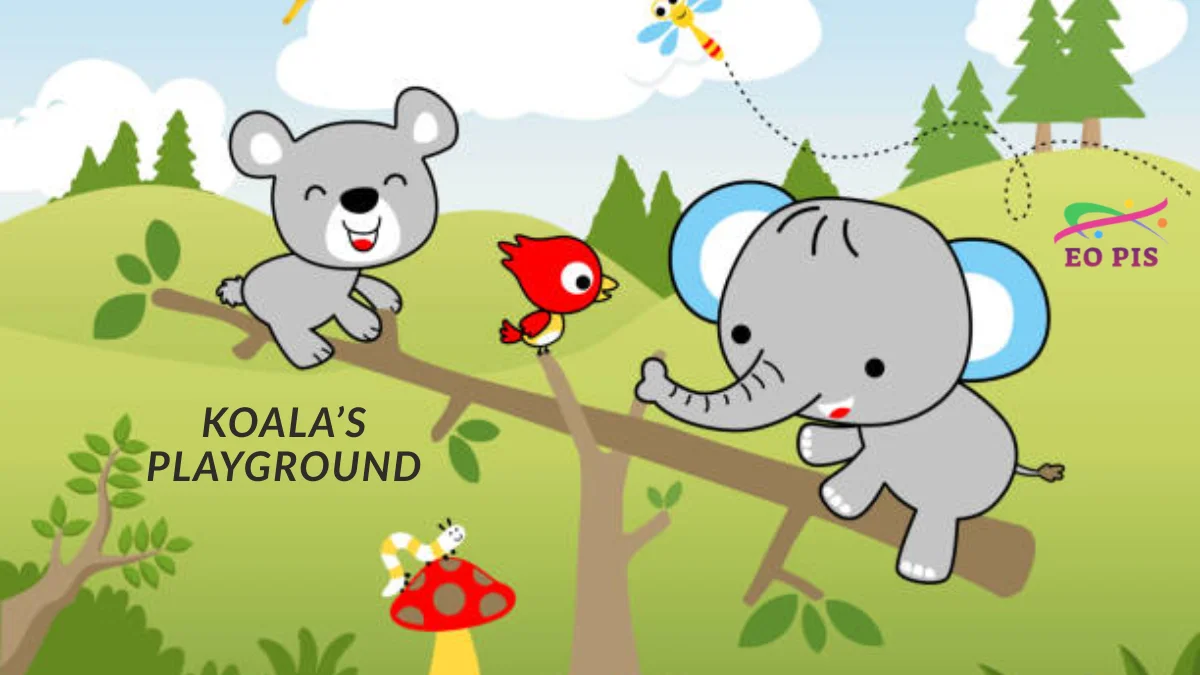 koala's playground