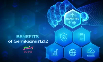 benefits of germkezmis1212
