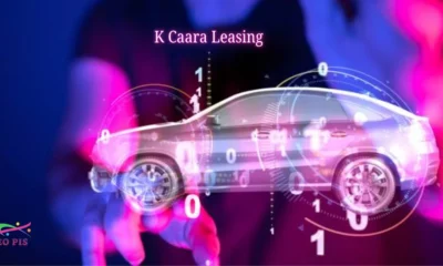 K Caara Leasing