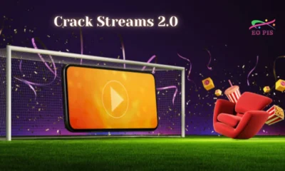 crack streams 2.0