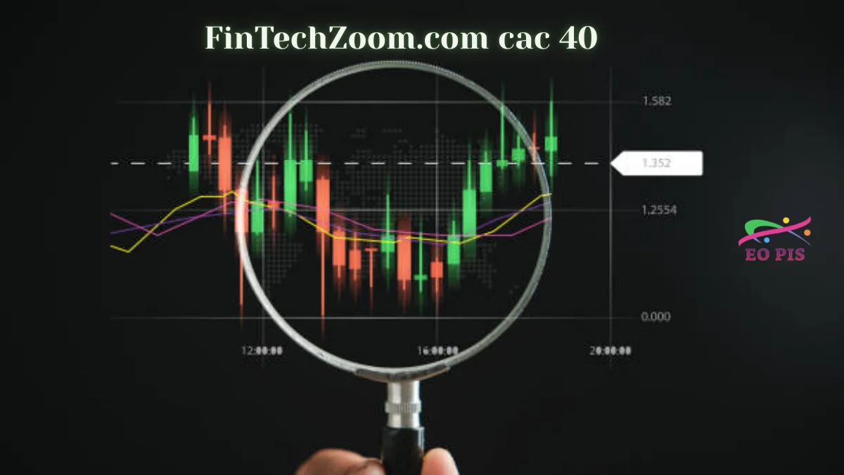 fintechzoom.com cac 40