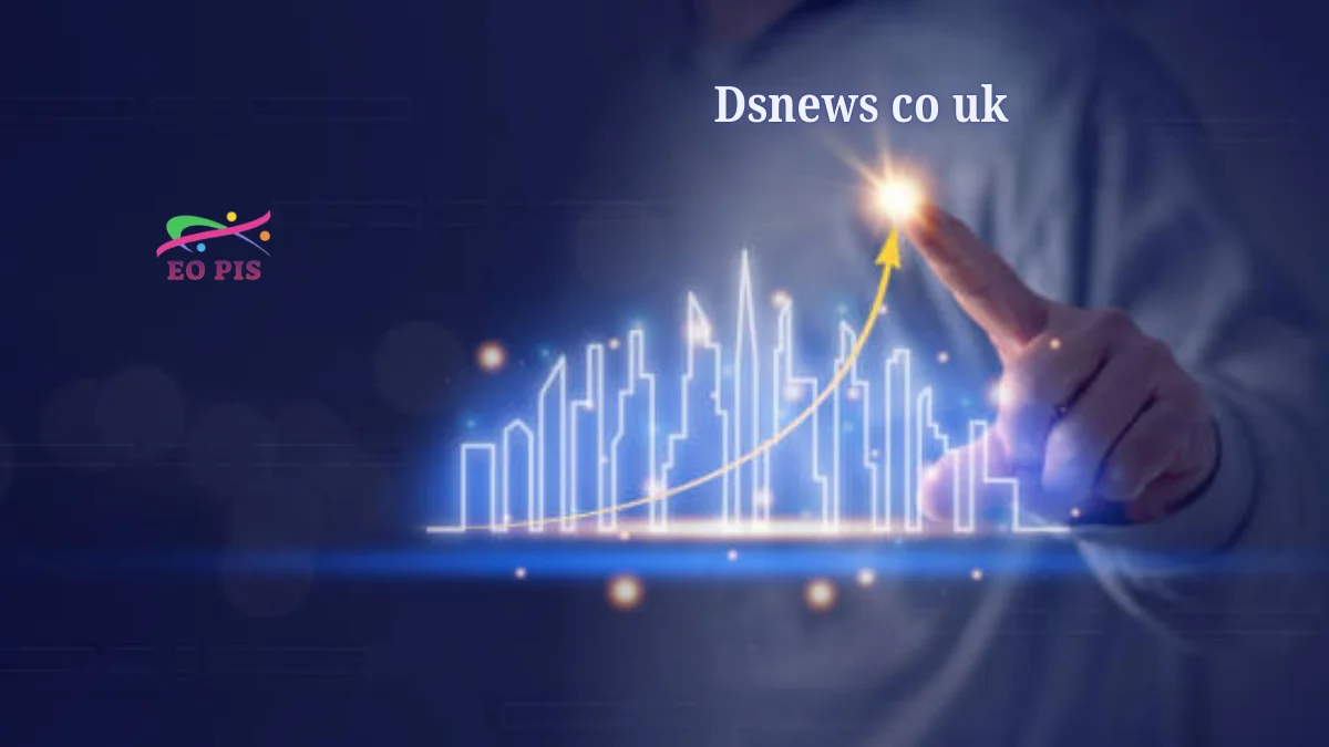 dsnews co uk